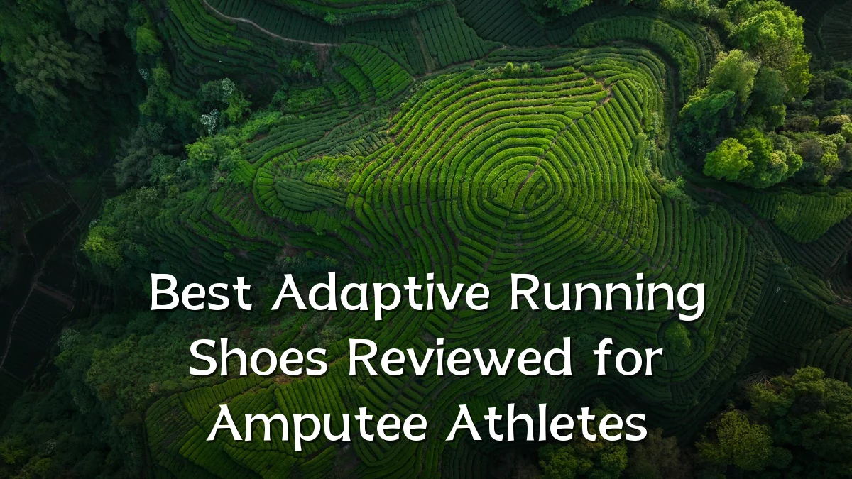 Best Adaptive Running Shoes Reviewed for Amputee Athletes