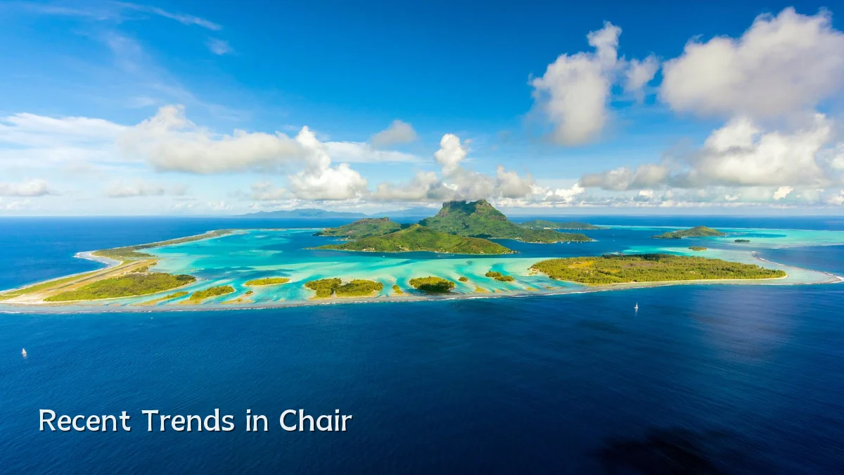 Recent Trends in Chair
